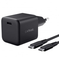 CARGADOR TRUSTGA GXT 1258 65W SW2 en Huesoi